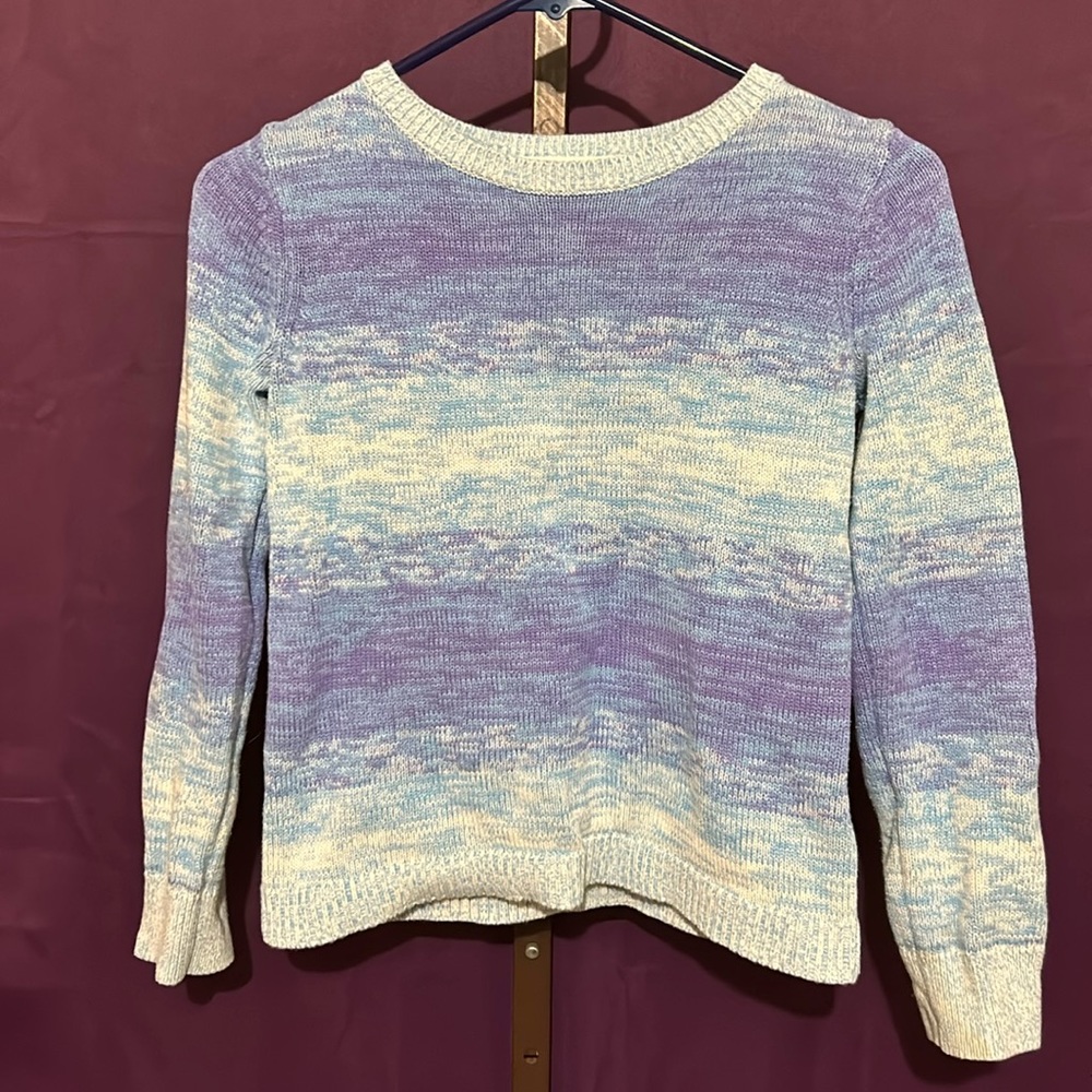 Gap Kids size Large Sweater